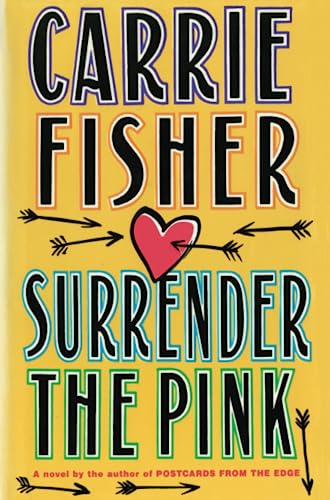 Surrender the Pink von Simon & Schuster